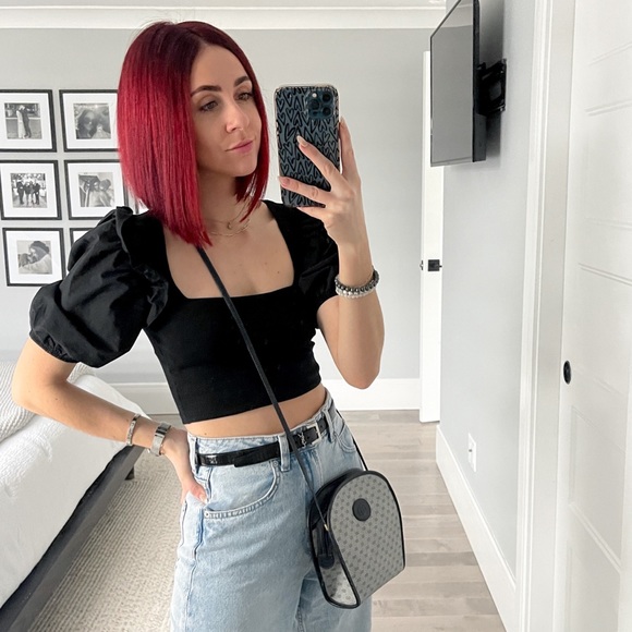 Hi! I'm Michelle! - Picture 7 of 8